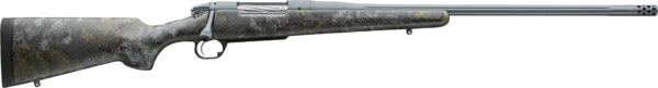 CANYON 375H&H GRY/CF 22" #