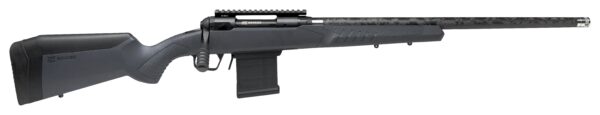 110 TACTICAL 6.5PRC CARBON