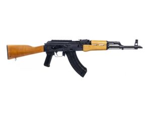 CGR 7.62X39 BL/WD 30+1 16.5"