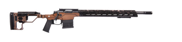 MPR 223REM CHASSIS BRN 20" MB#