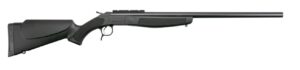 SCOUT 35WHEL BK/SYN 25"