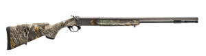 NITROFIRE 50CAL SS/CAMO 26"