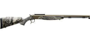 CROSSFIRE .50CAL BRZ/RT 26"