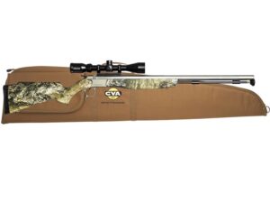 OPTIMA V2 .50CAL SS/RT PKG