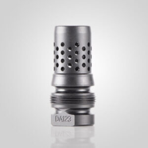 XENO MOUNT MUZZLE BRAKE 1/2X28