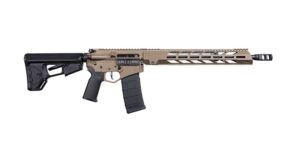 DB15D 5.56MM FDE 16" M-LOK