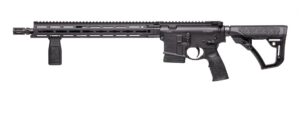DDM4 V7 5.56 16" MOD RAIL CA