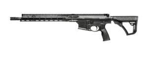DD5 V3 308WIN 16" BLK NO MAG