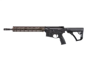 DD4 RIII 5.56MM 14.5" 10+1 CA