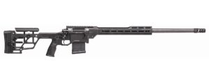 DELTA 5 PRO 6.5CR 26" BLACK