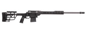 DELTA 5 PRO 6.5CR 24" BLACK