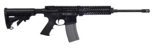 ECHO 316L 5.56MM 16" KEYMOD