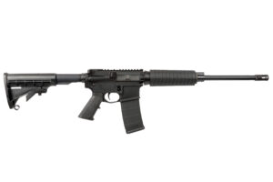 SM 316G OR 5.56MM 16" 30+1 #