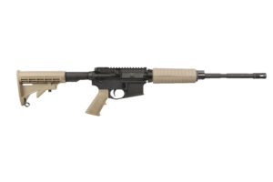 SM316 OR M4 5.56MM 16" FDE