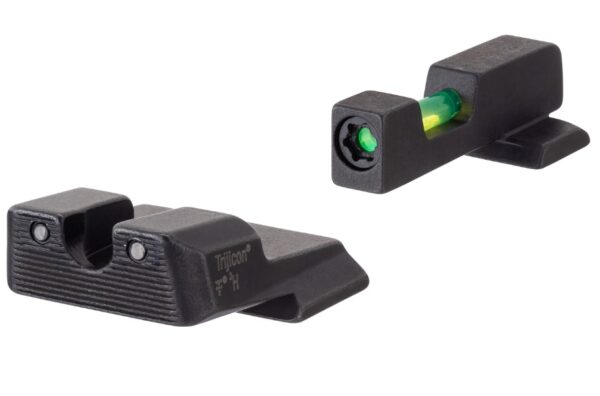 DI NIGHT SIGHT SET M&P SHIELD