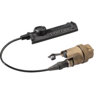 SWITCH ASSEM SR07 SCOUT TAN 7"