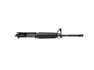 COMPLETE UPPER 16" M4 FLAT TOP