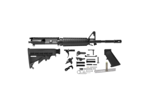 RIFLE KIT M4 5.56MM 16"
