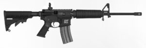 SPORT-M2 5.56MM 16" 30+1 6POS