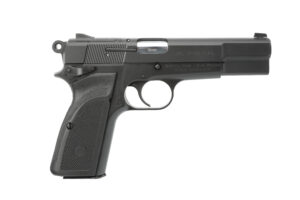 MCP35 9MM BLK 4.87" 10+1 CA OR