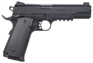 INFLUENCER 10MM BLK 5" OR