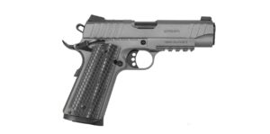 INFLUENCER 10MM TUN 4.4" OR