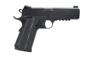 UNTOUCHABLE 9MM BLACK 4.4"