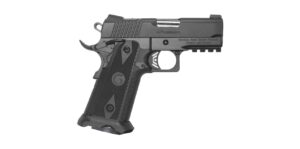 WITNESS 2311 45ACP 3.4" 11+1