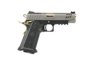 WITNESS 2311 9MM NEGOTIATOR
