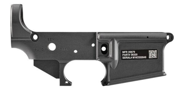 FN15 MIL COLLECTOR M16 LOWER