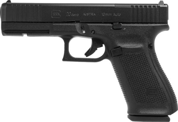 G20 G5 10MM 15+1 4.61" MOS FS