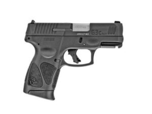 G3C 40S&W BLK/BLK 3.2" 10+1