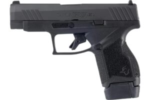 GX4XL 9MM BLK/BLK 3.7" 13+1