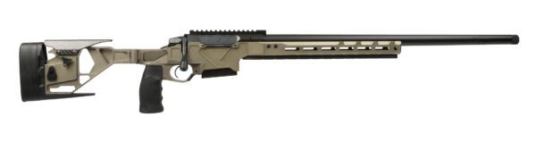 HIT PR0 6MMCR FDE CHASSIS 24"