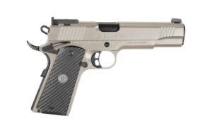 MC1911 MATCH 45ACP NI 5" 8+1 #