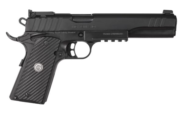 MC1911 HUNTER 10MM BLK 6" 9+1