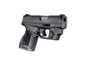 GX4 9MM BLK 3" 11+1 VIRIDIAN