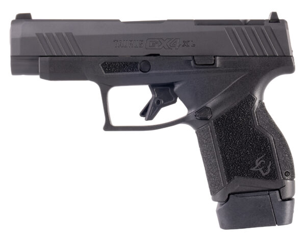 GX4XL 9MM BLK/BLK 3.7" 13+1 OR