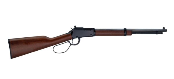 LEVER SMALL GAME CARB 22LR