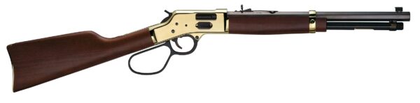 LEVER ACTION SG 30-30 LL 20"