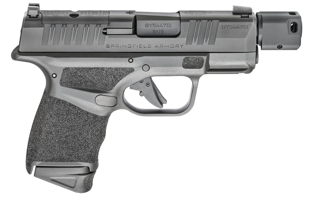 Best Carry Firearm for Beginners