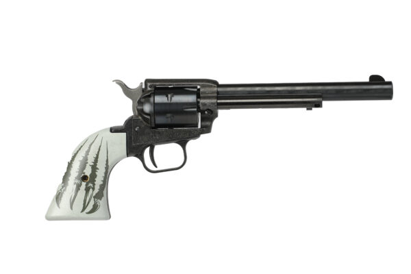 22LR BLUE 6.5" BEAR CLAW #