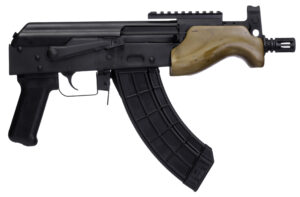 VSKA MICRO DRACO 7.62X39 30+1