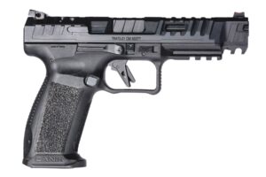 SFX RIVAL 9MM BLK 18+1 5"