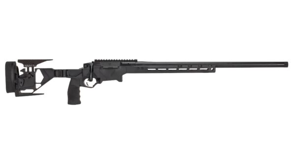 HIT 6MM GT BLACK CHASSIS 24" #