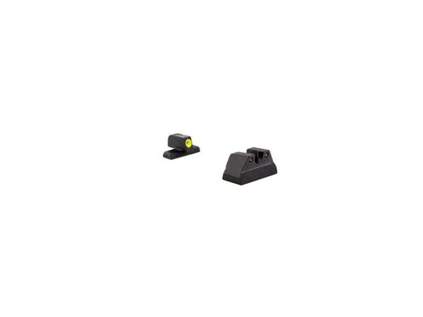 3 DOT HD NS YELLOW HK USP