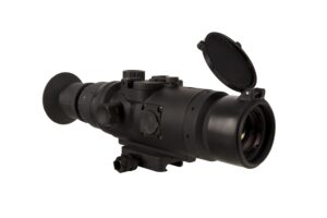 IR HUNTER 1.75/14X 35MM BLK