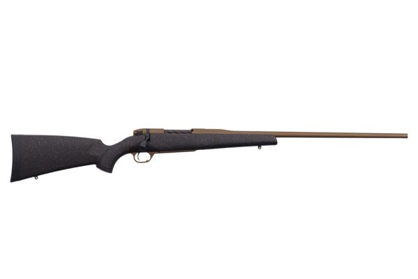 MARK V HUNTER 7MM-08 22" BRZ #