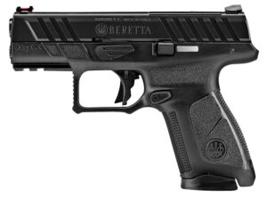 APX A1 CPT 9MM BLK 10+1 OR #