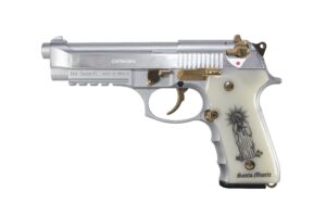 REGARD MC LIBERADOR 9MM 18+1